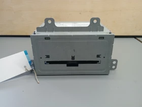 Сд, модул навигация Опел Астра J 2.0д