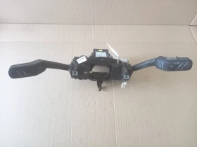 Ключ мигачи и чистачки Фолксваген Голф 7 1.4TGI