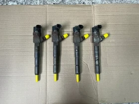  дюзи за Alfa Romeo,Fiat 1.9 16V JTD