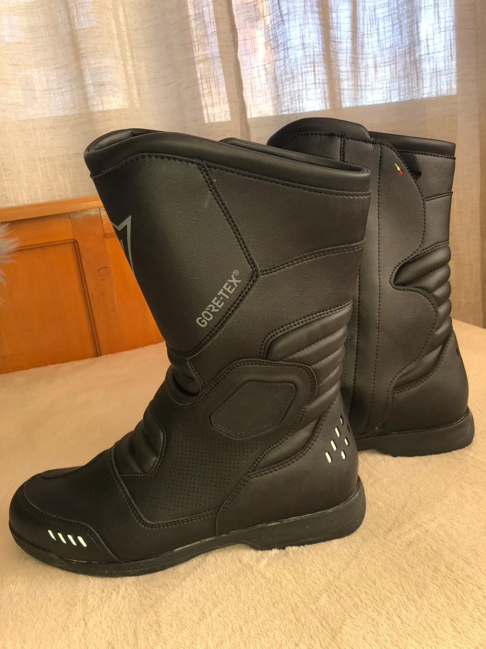 ���� ������ Dainese Freeland Gore-Tex ���� ���� | Mobile.bg � ����������� 3