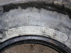 Гуми Всесезонни 195/80R15, снимка 13