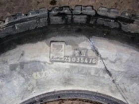 Гуми Всесезонни 195/80R15, снимка 14