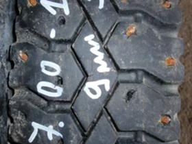 Гуми Всесезонни 195/80R15, снимка 4
