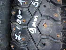 Гуми Всесезонни 195/80R15, снимка 5