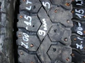 Гуми Всесезонни 195/80R15, снимка 6