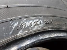 Гуми Зимни 245/65R17, снимка 12