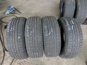 Гуми Зимни 245/65R17, снимка 2