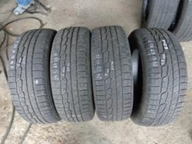 Гуми Зимни 245/65R17, снимка 5