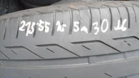 Гуми Летни 215/55R16, снимка 1