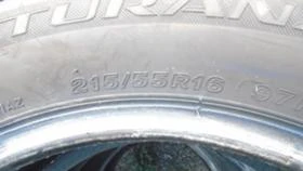 Гуми Летни 215/55R16, снимка 6