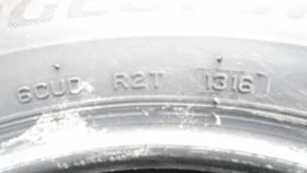 Гуми Летни 215/55R16, снимка 7