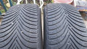 Гуми Зимни 215/65R16, снимка 1