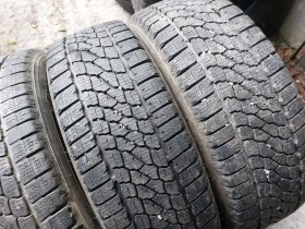 Гуми Зимни 215/65R16, снимка 3