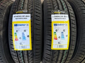 Гуми Летни 185/65R14, снимка 2