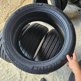 Гуми Летни 245/45R19, снимка 7