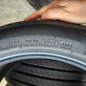 Гуми Летни 245/45R19, снимка 11