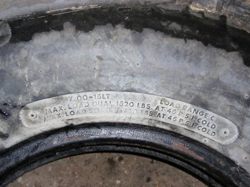 Гуми Всесезонни 195/80R15, снимка 13 - Гуми и джанти - 7241132