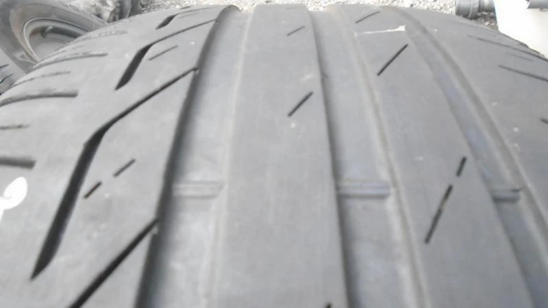 Гуми Летни 215/55R16, снимка 2 - Гуми и джанти - 22360365