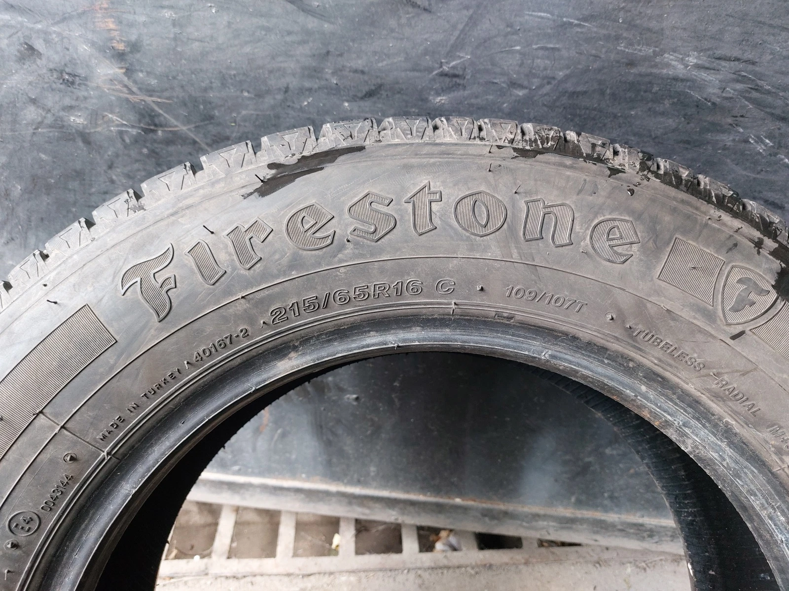 ���� 215/65R16 | Mobile.bg � ����������� 6