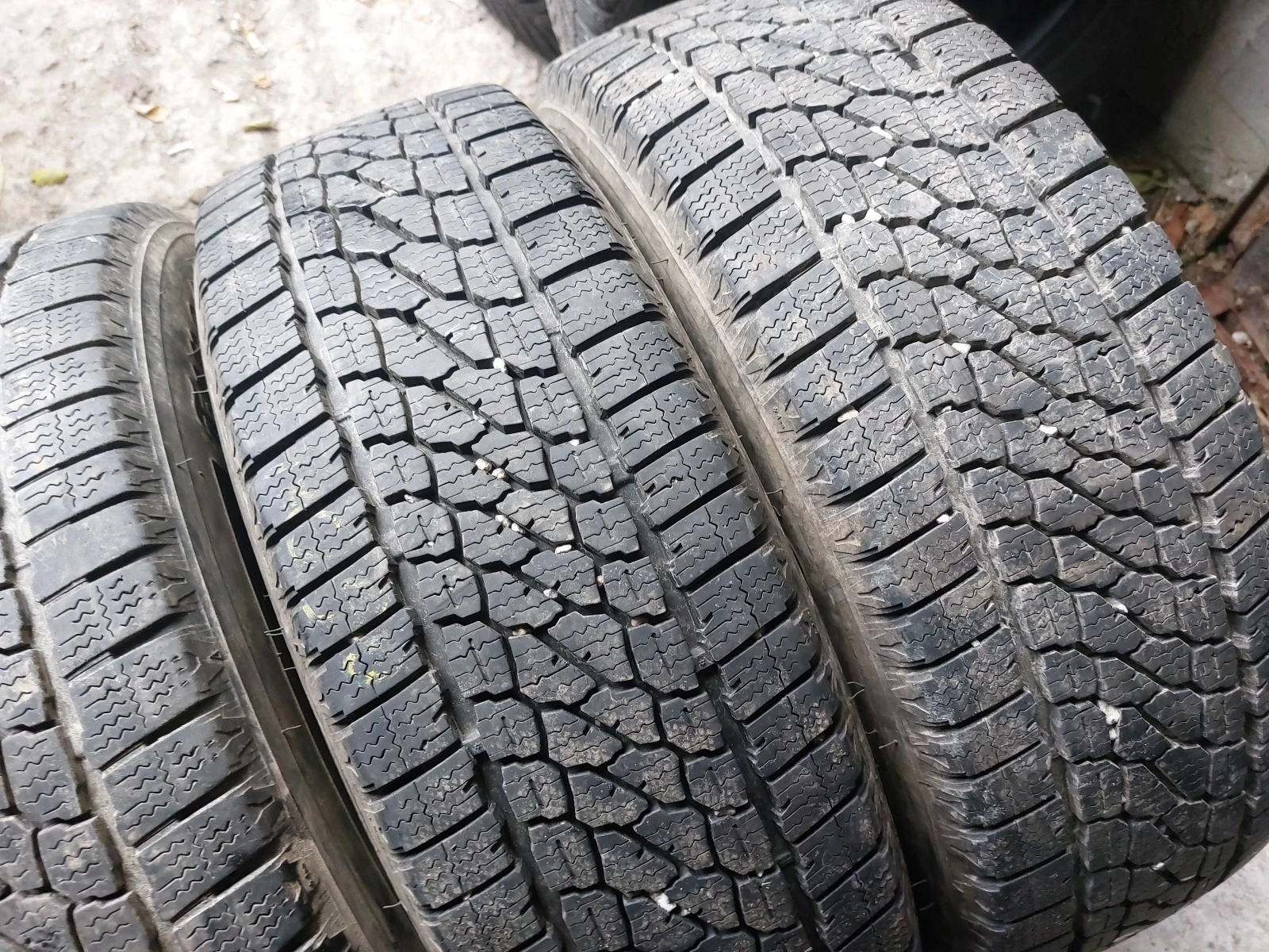 ���� 215/65R16 | Mobile.bg � ����������� 3