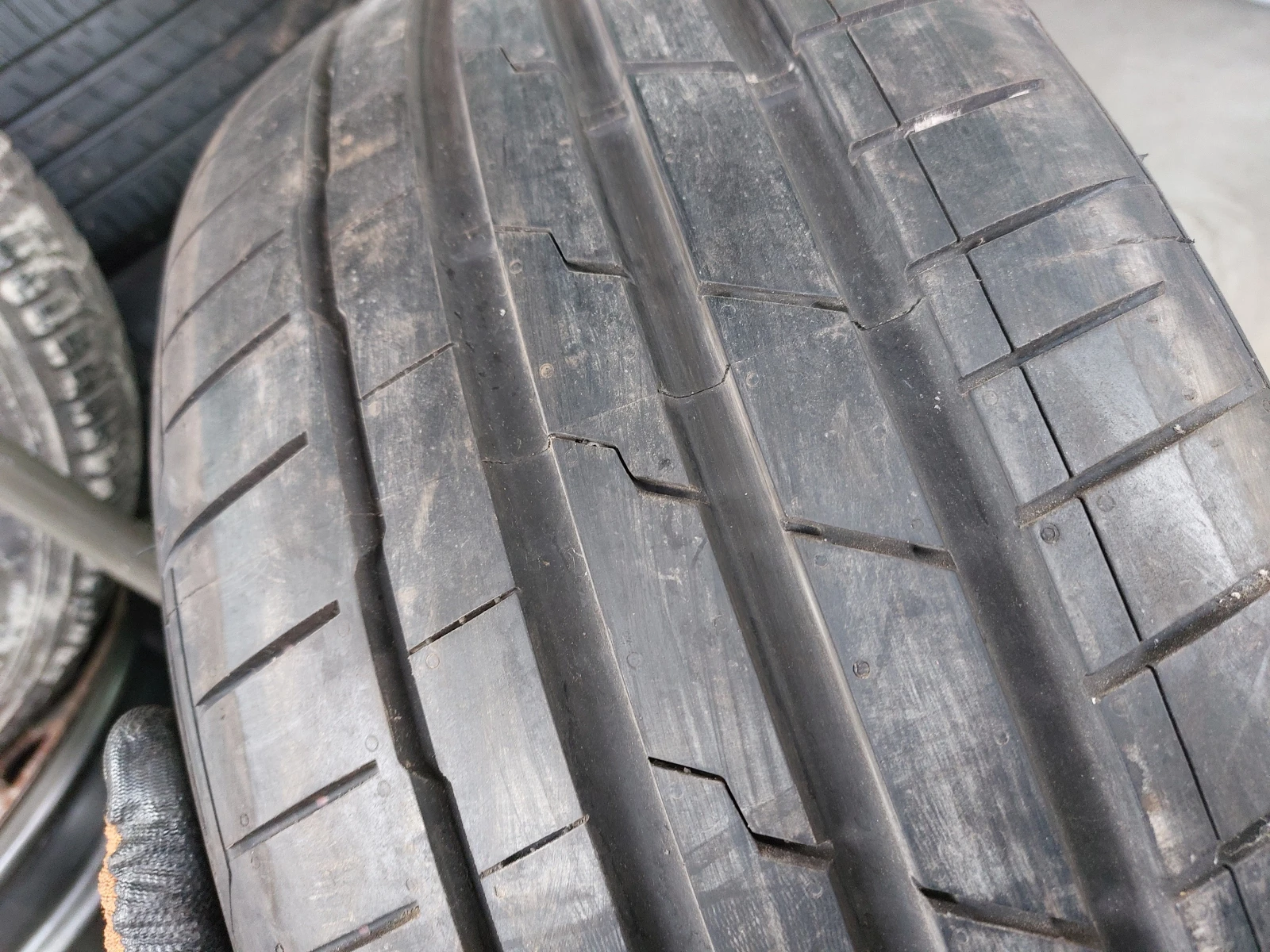  225/50R17 | Mobile.bg   3