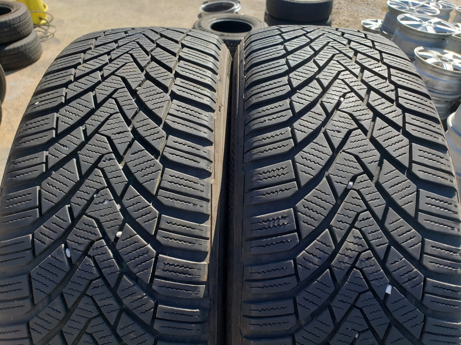  205/55R16 | Mobile.bg   2