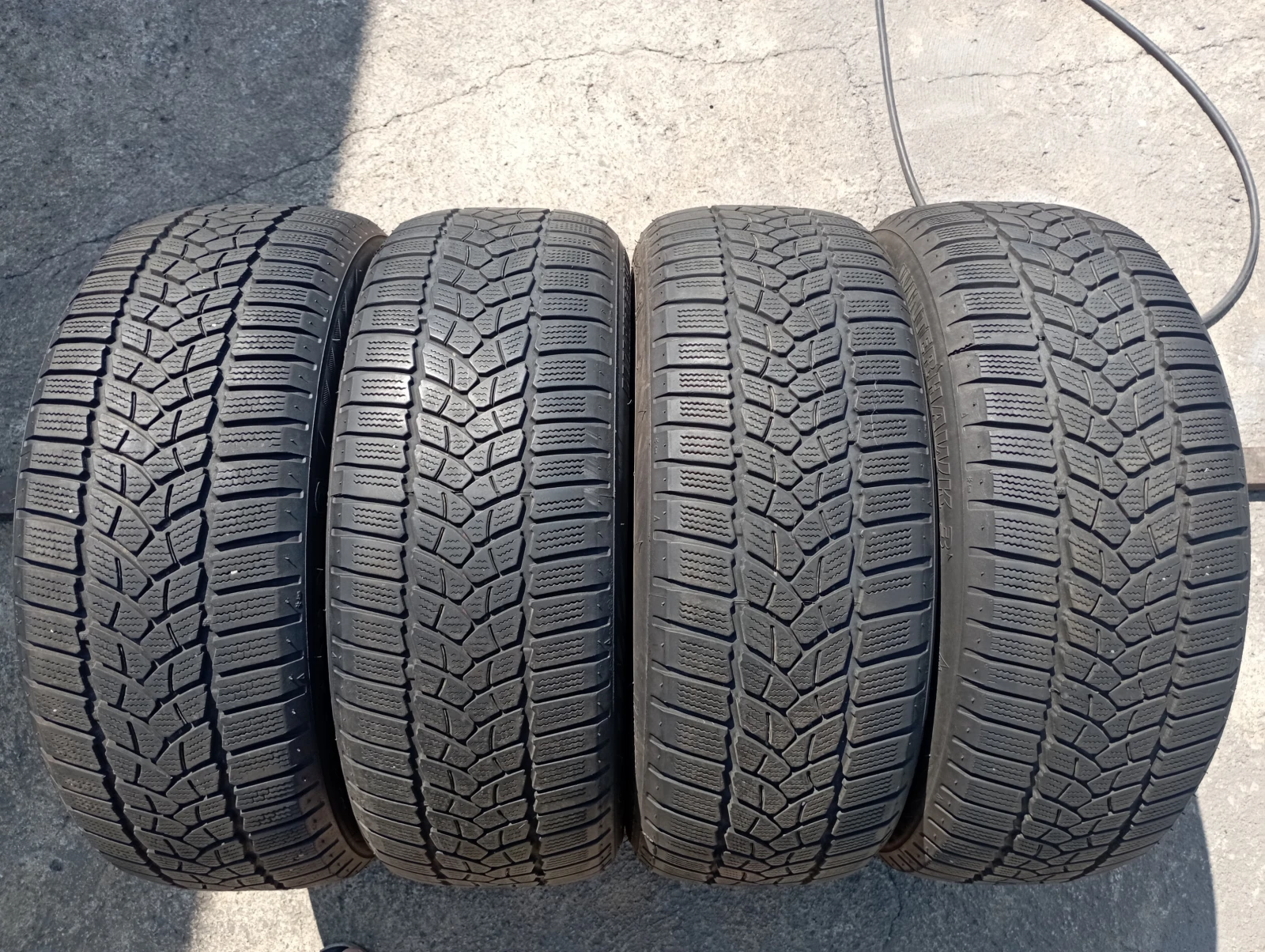  205/55R16 | Mobile.bg   8