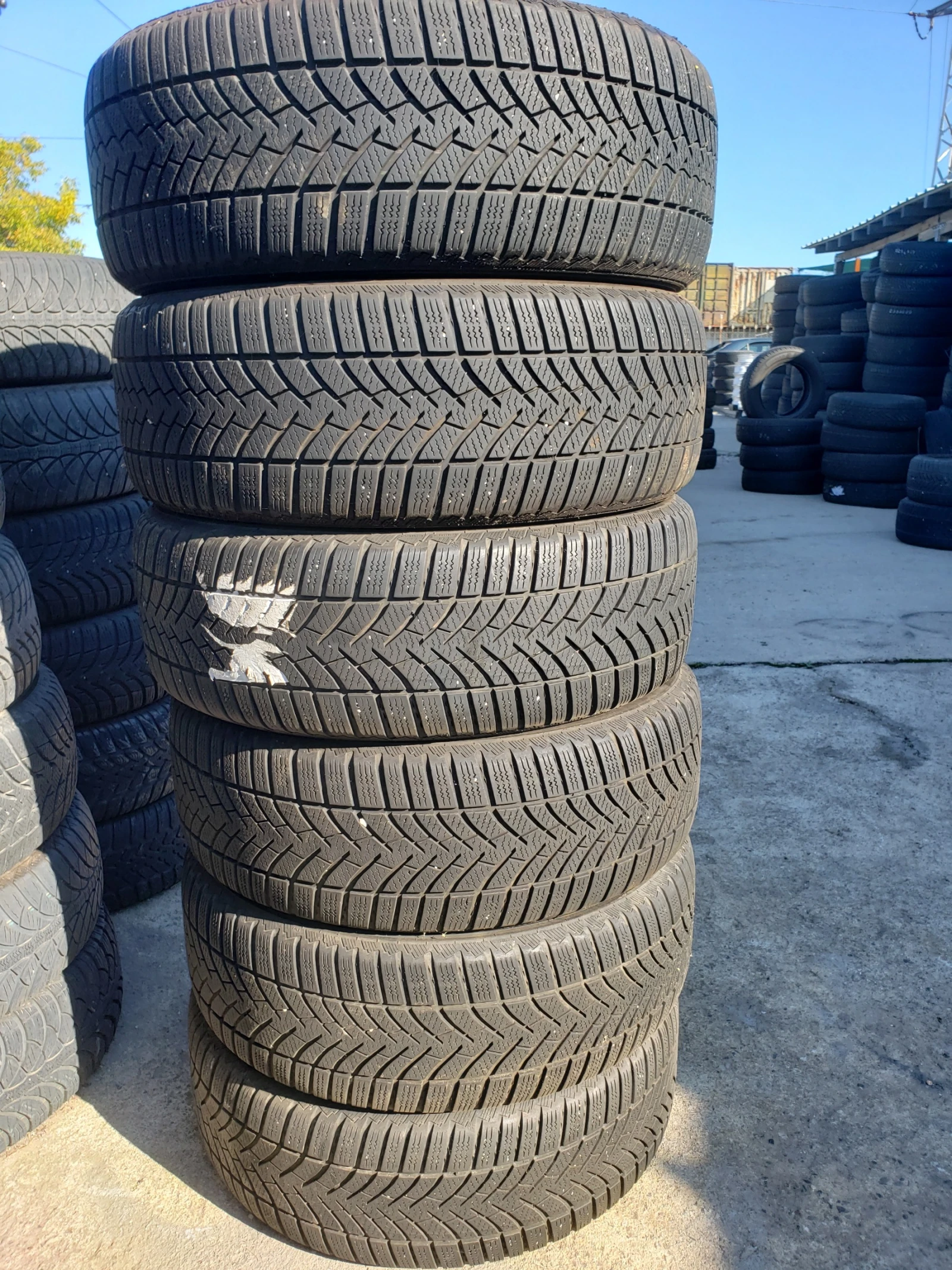  205/55R16 | Mobile.bg   13