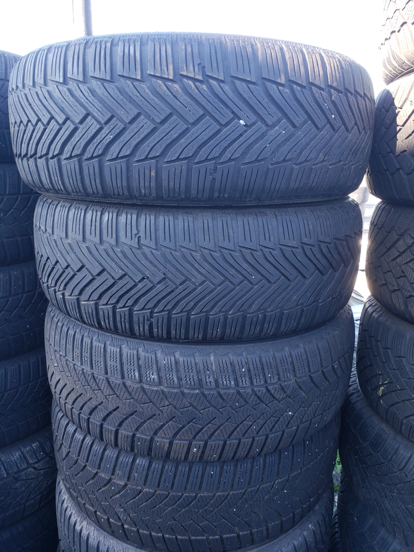  205/55R16 | Mobile.bg   16