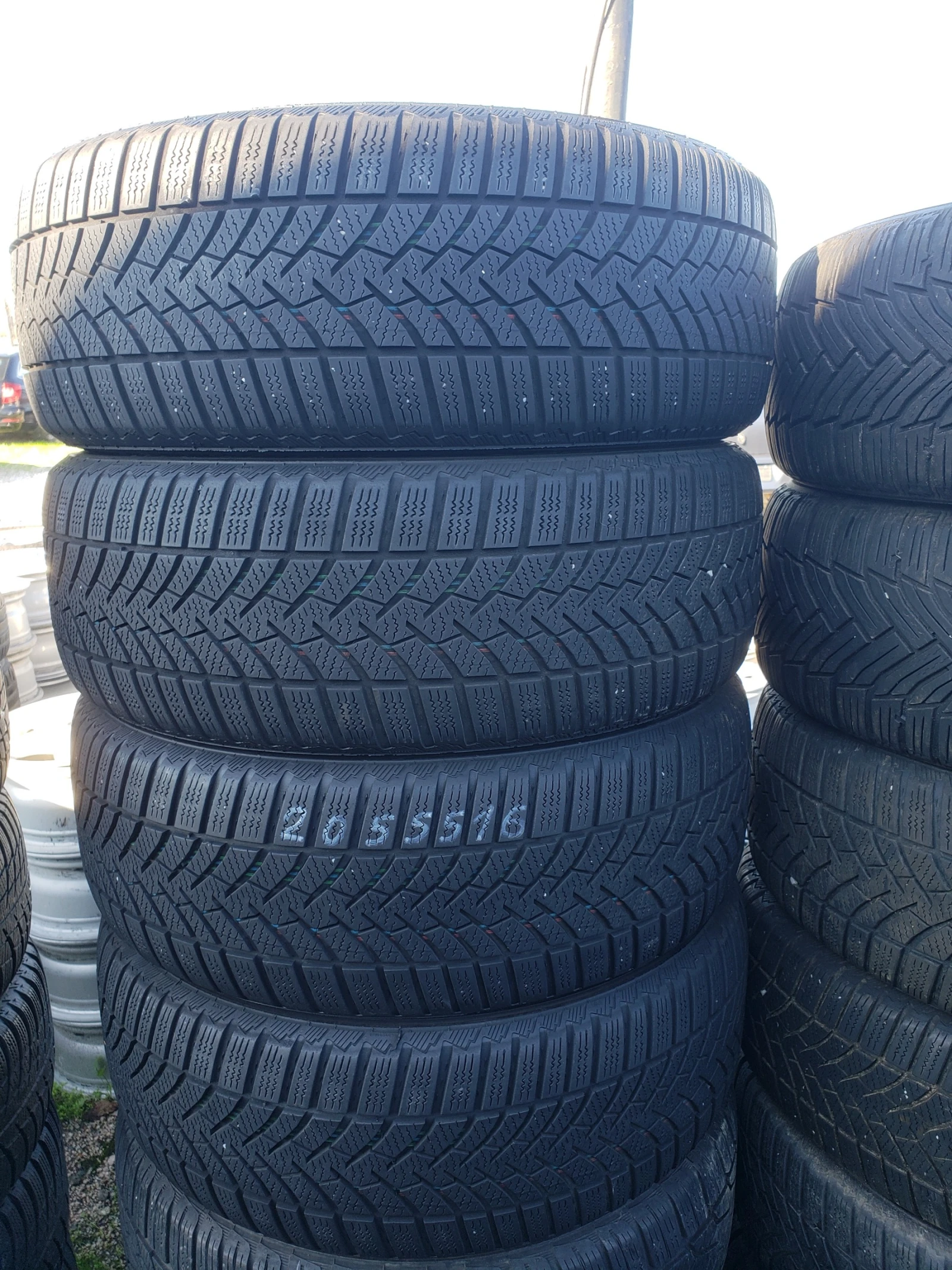  205/55R16 | Mobile.bg   17