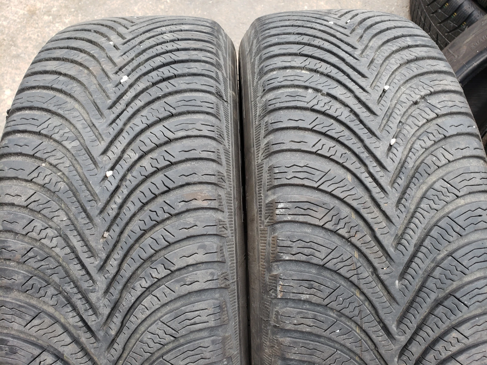  205/55R16 | Mobile.bg   14