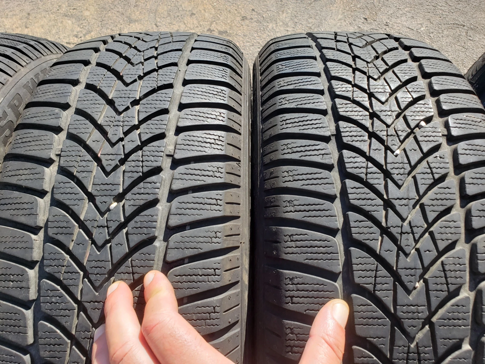  205/55R16 | Mobile.bg   6