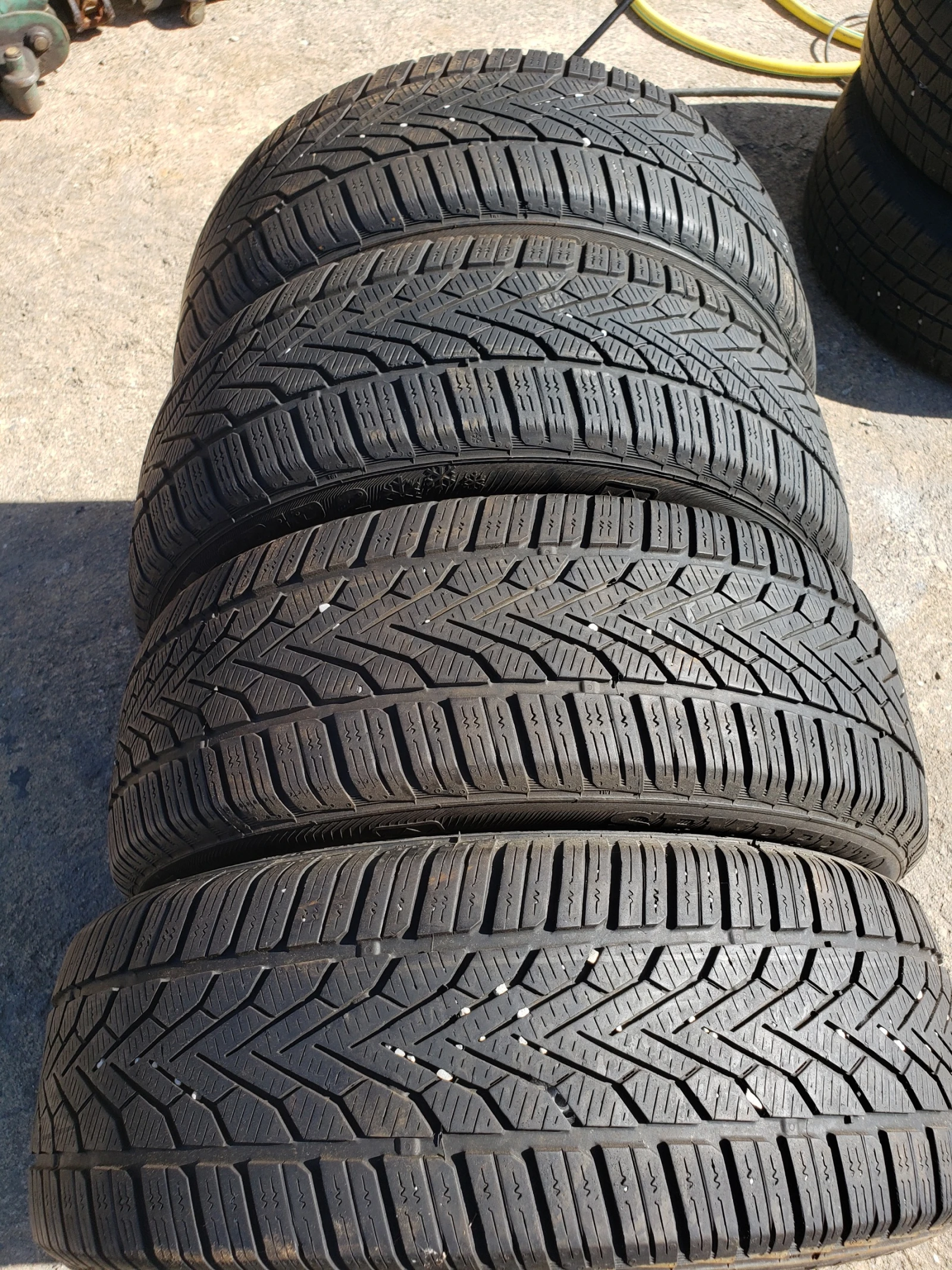  205/55R16 | Mobile.bg   5