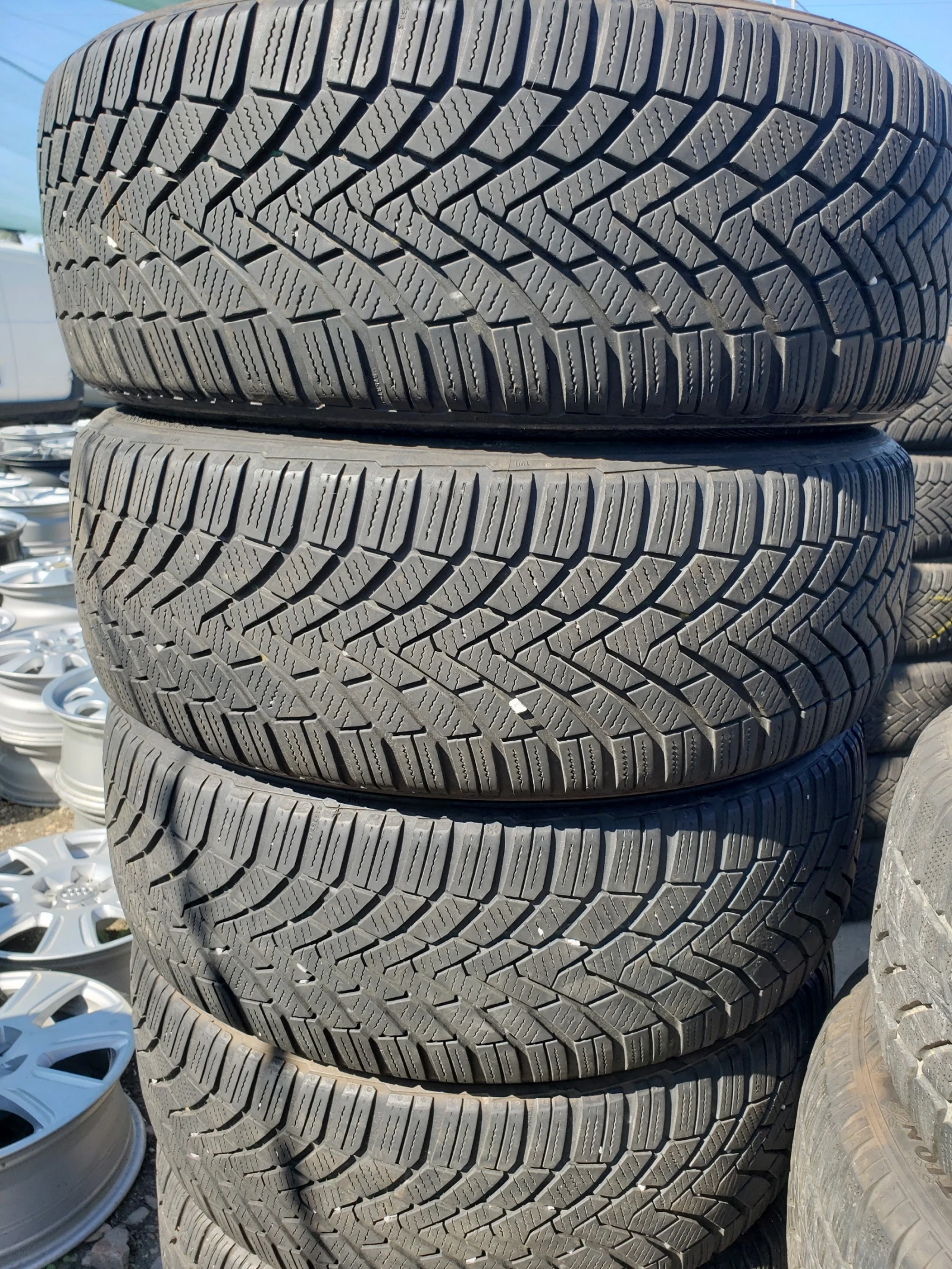  205/55R16 | Mobile.bg   3