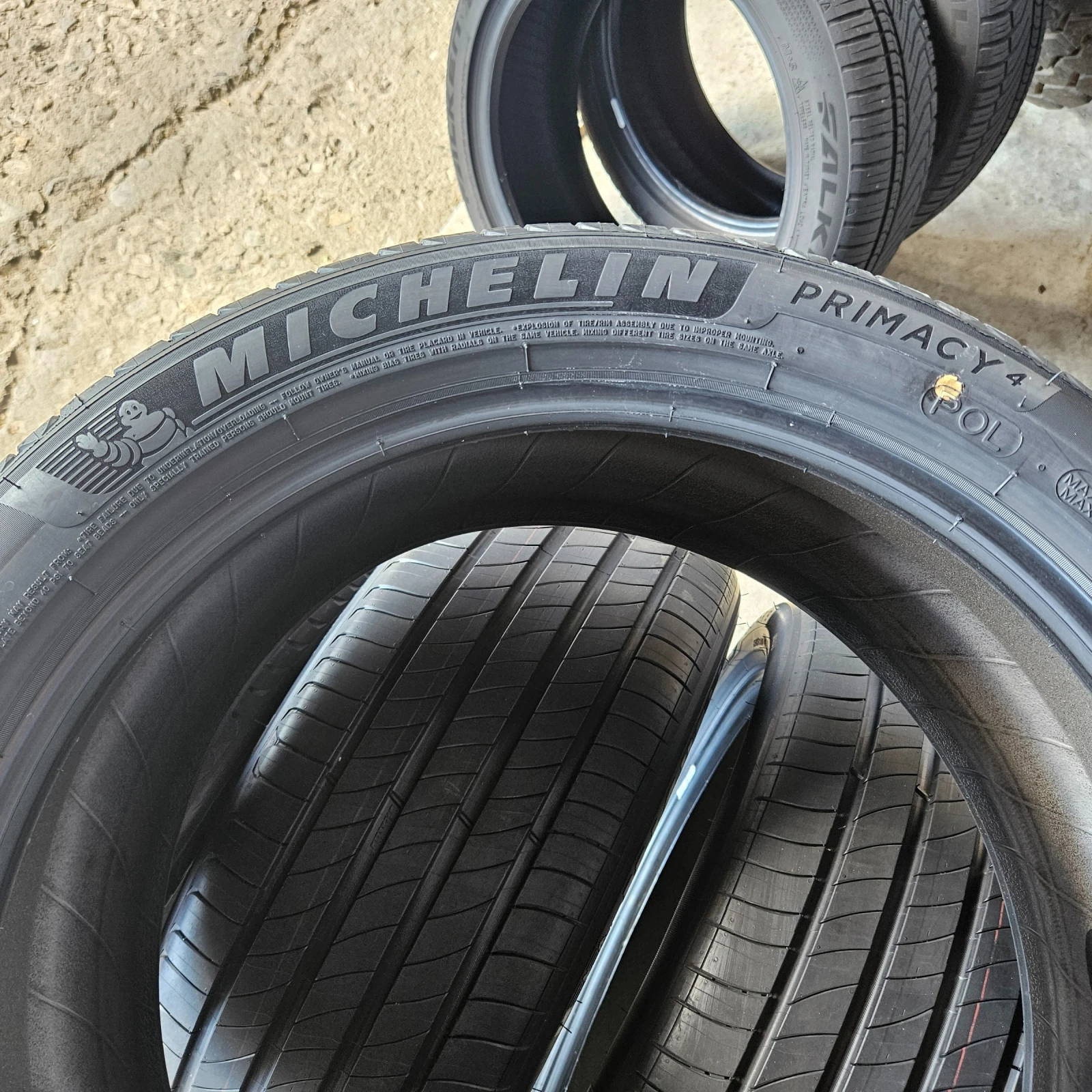  245/45R19 | Mobile.bg   8