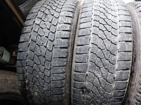 Гуми Зимни 215/65R16, снимка 2 - Гуми и джанти - 39129052