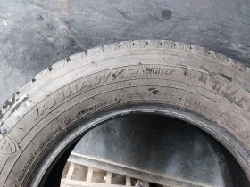 Гуми Зимни 215/65R16, снимка 7 - Гуми и джанти - 39129052