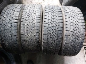 Гуми Зимни 215/65R16, снимка 1 - Гуми и джанти - 39129052