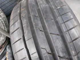 Гуми Летни 225/50R17, снимка 3 - Гуми и джанти - 49025716