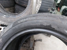 Гуми Летни 225/50R17, снимка 6 - Гуми и джанти - 49025716