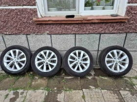    205/55R16  Skoda Octavia | Mobile.bg    3