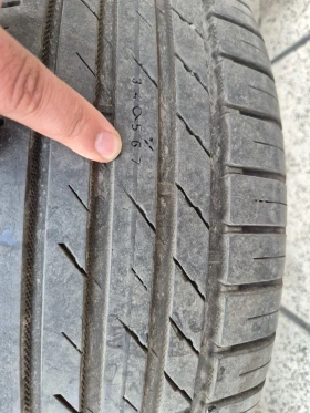    205/55R16  Skoda Octavia | Mobile.bg    9