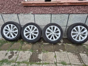    205/55R16  Skoda Octavia | Mobile.bg    2