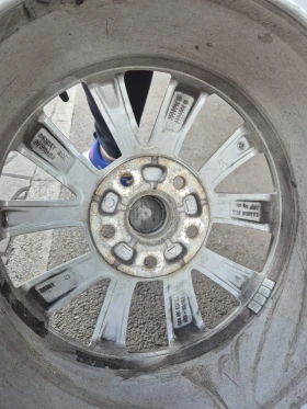    205/55R16  Skoda Octavia | Mobile.bg    5
