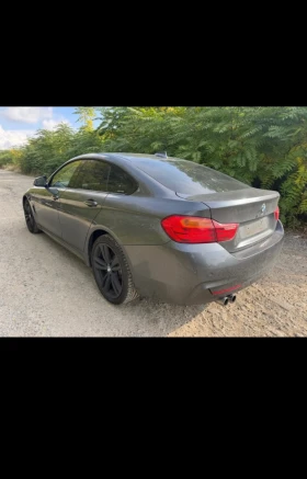 BMW 435 d мпакет, снимка 3