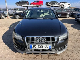 Audi A4 Allroad 2.0TDI QUATTRO NAVI/KOJA EURO 5 EURO 5 - изображение 3