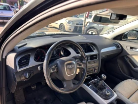 Audi A4 Allroad 2.0TDI QUATTRO NAVI/KOJA EURO 5 EURO 5 - изображение 10