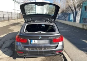 BMW 320, снимка 2