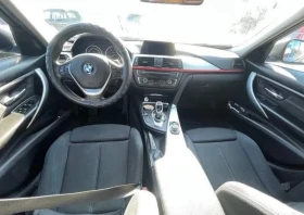 BMW 320, снимка 3
