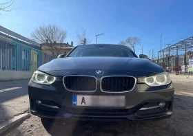 BMW 320, снимка 1